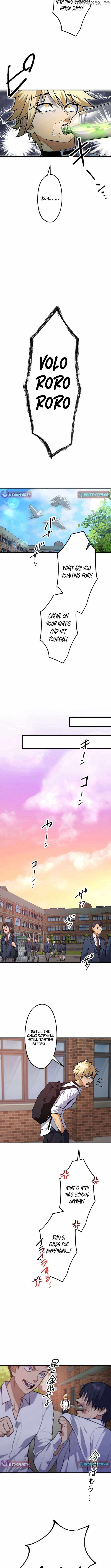 Criminal Transfer Student Chapter 15 9